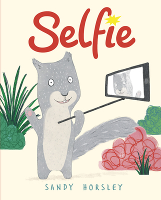Selfie (Hardcover)