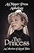 The Princess: A Collection of Royal Tales
