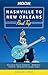 Moon Nashville to New Orleans Road Trip by Margaret Littman