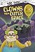 Clowns from Outer Space (Boo Books)