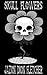 Skull Flowers (Polish Language Edition)