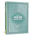Disney Masters Collector's Box Set #5: Vols. 9 & 10