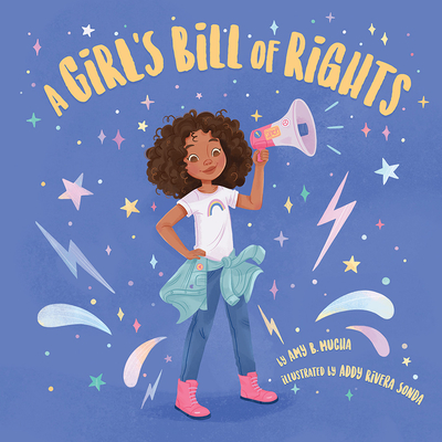 A Girl's Bill of Rights (Hardcover)