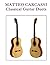Matteo Carcassi: Classical ...