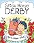 Stick Horse Derby by Mark Wayne Adams