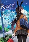 Rascal Does Not Dream of Bunny Girl Senpai (manga) (Volume 1) (Rascal Does Not Dream (manga), 1) Rascal Does Not Dream of Bunny Girl Senpai (manga) (Volume 1) (Rascal Does Not Dream