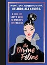 The Divine Feline by Belinda Alexandra