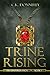 Trine Rising (The Kinderra ...
