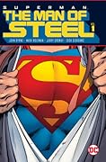 Superman: The Man of Steel, Vol. 1