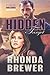 Hidden Target (O'Connor Girls)