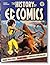 The History of EC Comics