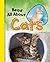 Read All About Cats by Jaclyn Jaycox
