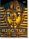 King Tut: The Journey through the Underworld. 45th Ed. (45th Edition) (Multilingual Edition)