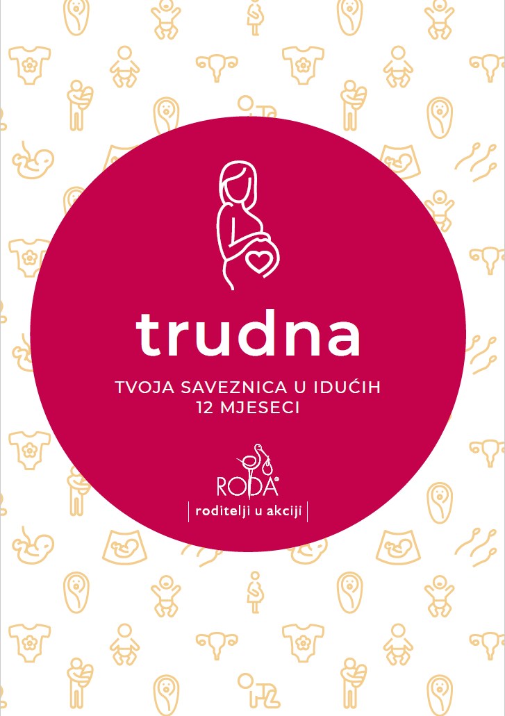 Trudna - tvoja saveznica u idućih 12 mjeseci