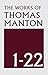 The Works of Thomas Manton by Thomas Manton
