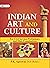 INDIAN ART AND CULTURE