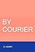 By Courier