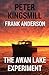 The Awan Lake Experiment (Awan Lake Series, #3)