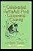 The Celebrated Jumping Frog of Calaveras County Illustrated by Mark Twain