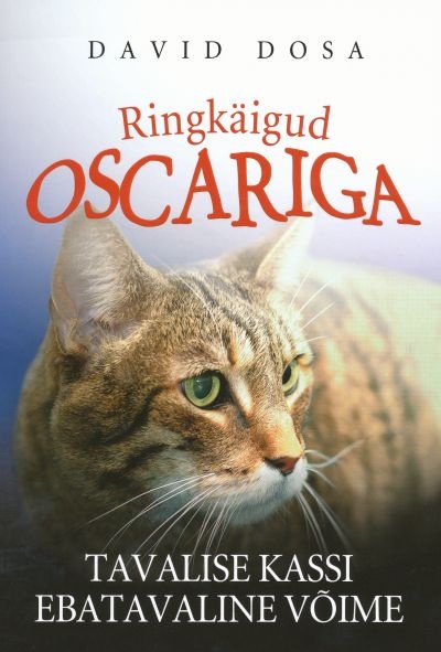 Ringkäigud Oscariga