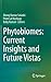 Phytobiomes by Manoj Kumar Solanki
