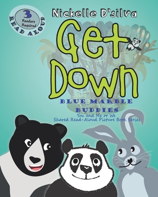 Get Down: Children's Read Aloud Picture Book