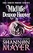 Midlife Demon Hunter by Shannon Mayer
