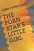 THE PORN STAR'S LITTLE GIRL