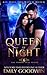 Queen of Night (The Thorne Hill Series)