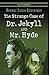 Strange Case of Dr Jekyll and Mr Hyde Illustrated
