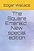 The Square Emerald : New special edition