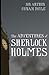 The Adventures of Sherlock Holmes Illustrated