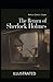 The Return of Sherlock Holmes Illustrated