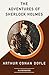 The Adventures of Sherlock Holmes Illustrated