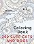 200 Cute Cats and Dogs - Co...