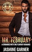Mr. February