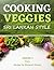 Cooking Veggies: Sri Lankan...