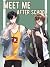 放学别走 (Meet Me After School)