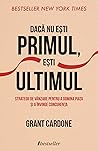 Dacă nu ești prim...