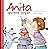 Anita quiere jugar by Graciela Montes