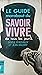 le guide marabout du savoir-vivre