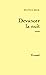 Devancer la nuit (Gras.Litt.F.>1a) (French Edition)
