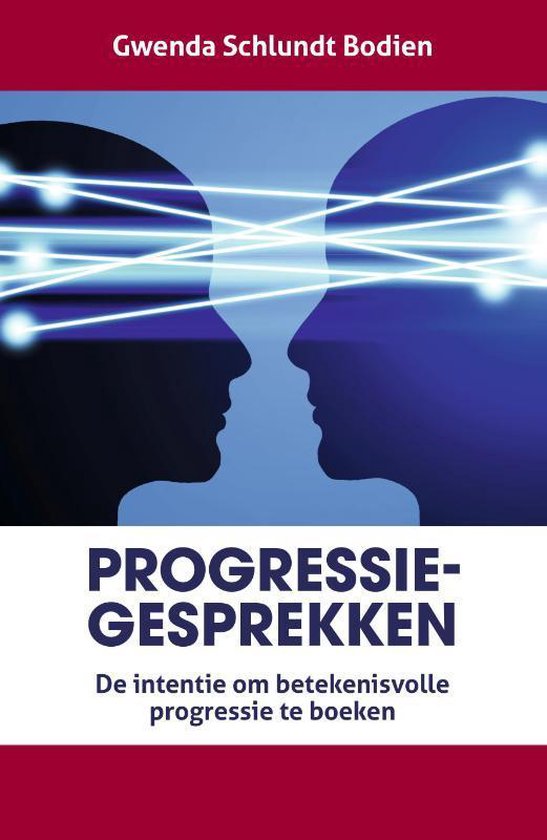 Progressiegesprekken (Paperback)