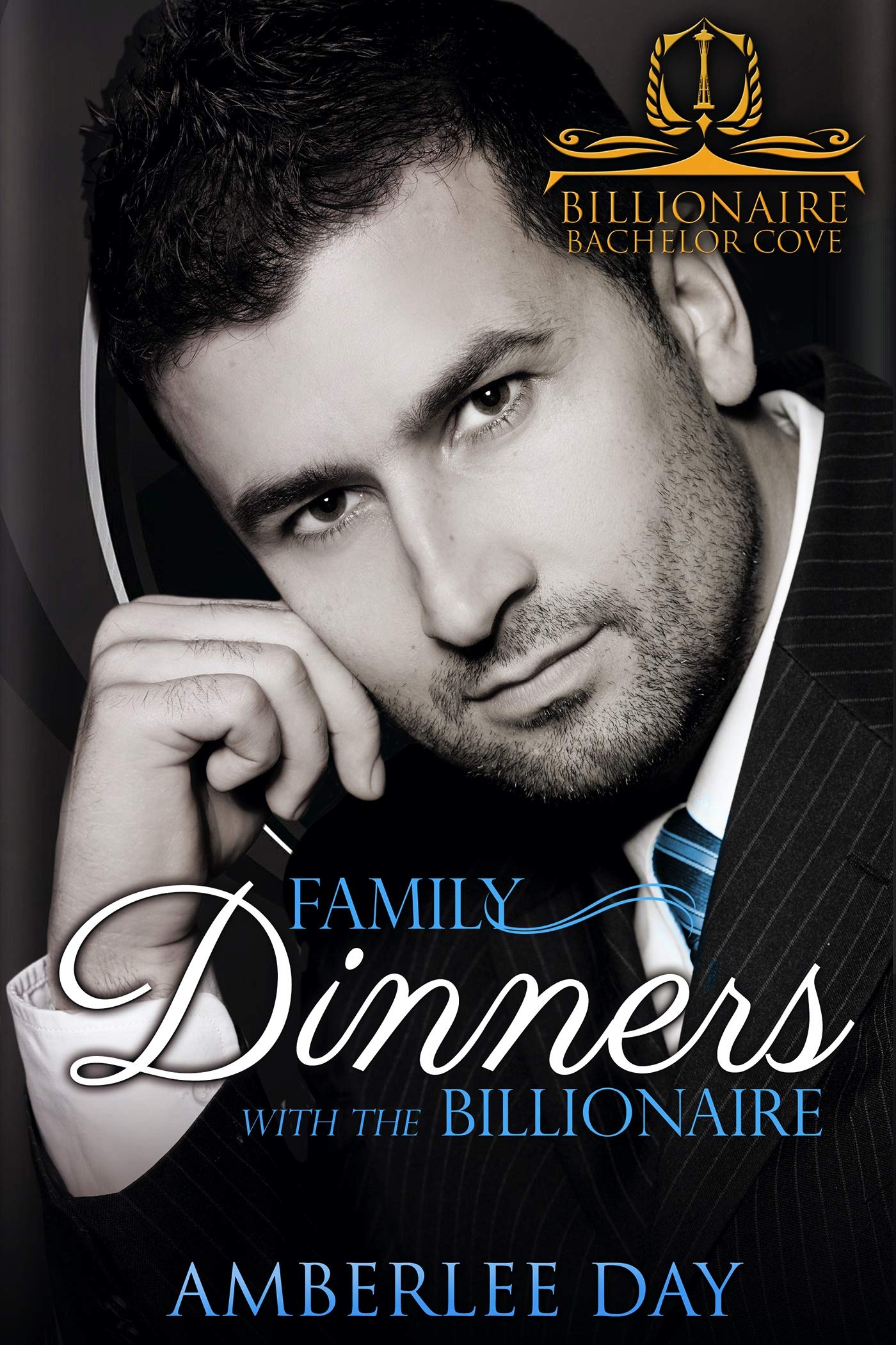 Family Dinners with the Billionaire (Kindle Edition)