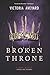 Broken Throne (Red Queen, #4.5)