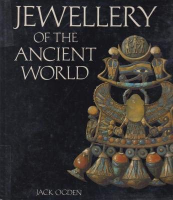 Jewellery of the Ancient World (Hardcover)