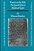 Fustat on the Nile: The Jewish Elite in Medieval Egypt (The Medieval Mediterranean, 24)