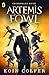 Artemis Fowl by Eoin Colfer