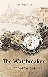 The Watchmaker: A Clock Can Talk