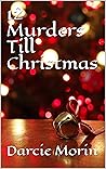 12 Murders Till Christmas (Nick Rudd Series Book 1)
